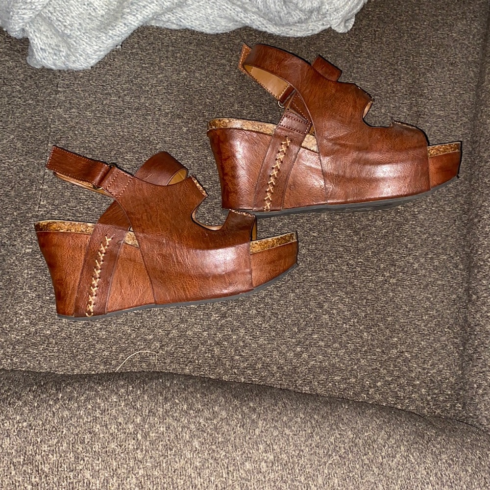 Wedges